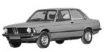 BMW E21 B0475 Fault Code