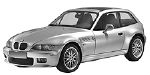 BMW E36-7 B0475 Fault Code
