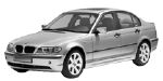 BMW E46 B0475 Fault Code