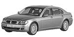 BMW E65 B0475 Fault Code