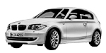 BMW E81 B0475 Fault Code